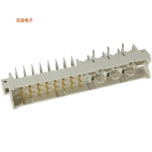 09061316924 -[全新CONN DIN HDR 31POS]