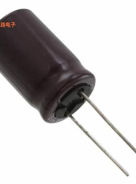 UPM2C470MHD1TN -原装[CAP ALUM 47UF 20% 160V RADIAL TH47 F