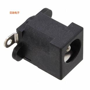 全新CONN SOLDER 070BH 2.5X5.5MM SMT JACK PWR