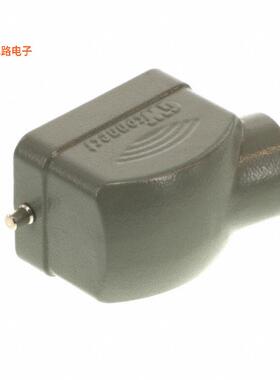 0936010895 -原装[CONN HOOD SIDE ENTRY SZ6B PG13.5防护罩