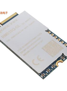 RM510QGLHA-M20-SGASA -原装[RF TXRX MOD未验证
