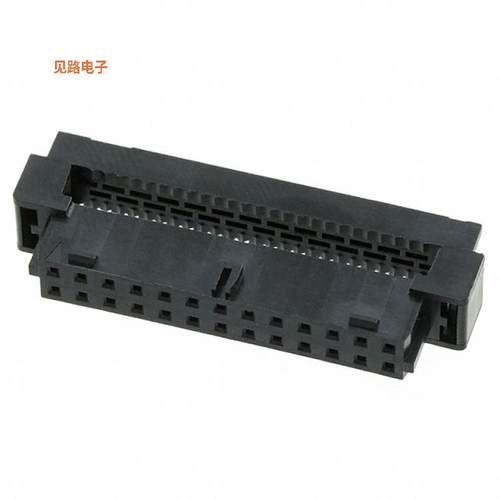 0875682694 -原装[CONN RCPT 26POS IDC 28AWG GOLD插座