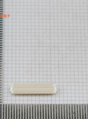 原装正品 DF12B-60DS-0.5V(86)-全新