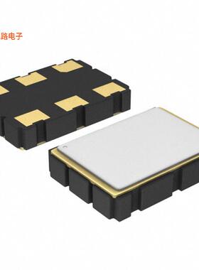 全新SG3225VEN 156.250000M-DJGA0 -[原装晶体]