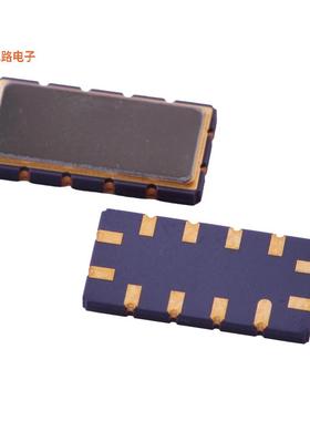 TB0363A -原装[FILTER SAW 44MHZ 12-SMD44MHz