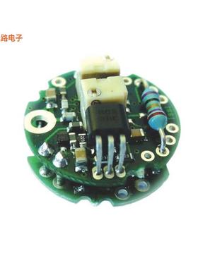 ICA3H -[全新0 TO 10VDC MINIATURE LOAD CELL]