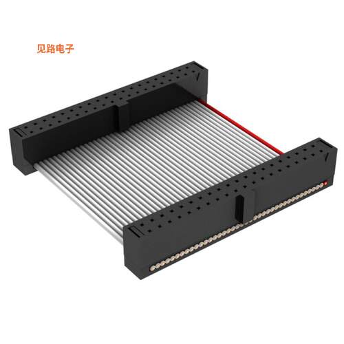 FFSD-20-D-03.00-01-N -[全新.050 X .050 C.L. FEMALE