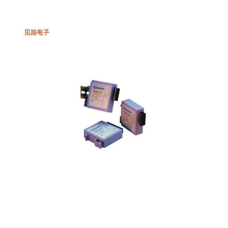 SCM9B-D143 -[全新SENSOR-TO-COMPUTER MOD DIN (RTD)]