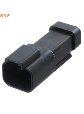 DT04-2P-CE03 -原装[CONN RCPT HSG 2POSCONN RCPT HSG 2POS