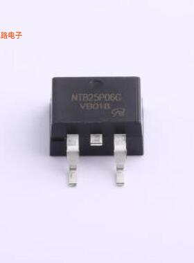 NTB25P06T4G-VB -[原装(MOSFET)TO-263(D2PAK)