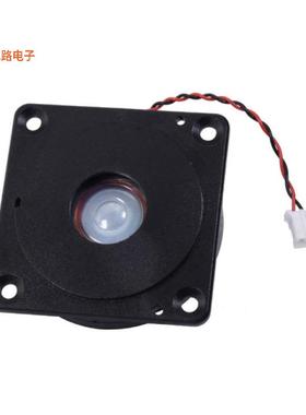 CES-434313-28PM-67 -原装[SPEAKER 8OHM 2W TOP PORT 106DB磁性