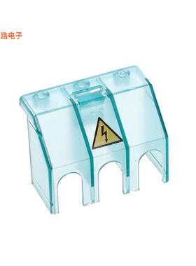 3LD92210A -原装[TERMINAL COVER 32A盖