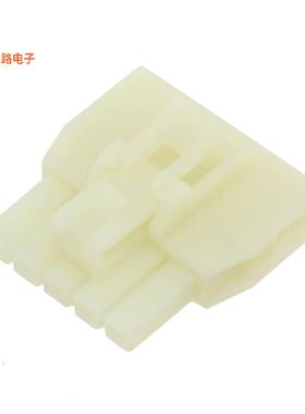 1053072205 -原装[CONN RCPT HSG 5POS 2.50MM插座