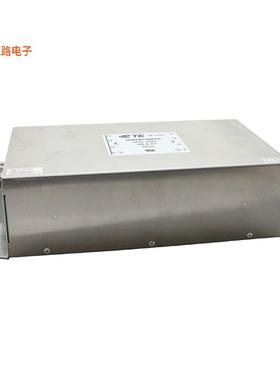 100KEBS10AFPD -原装[LINE FLTR 440VAC 100A CHASS