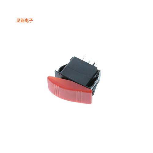 SRD2-1F-DC-1-RNN -[全新SWITCH ROCKER SPDT 21A 125V]