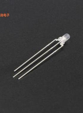 DY-209SRUBW-I-SN -[原装发光二极管/D=3mm