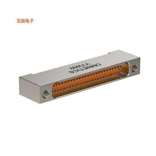A29500-051 -[全新CONN D-TYPE RCPT 51POS VERT SLDR]