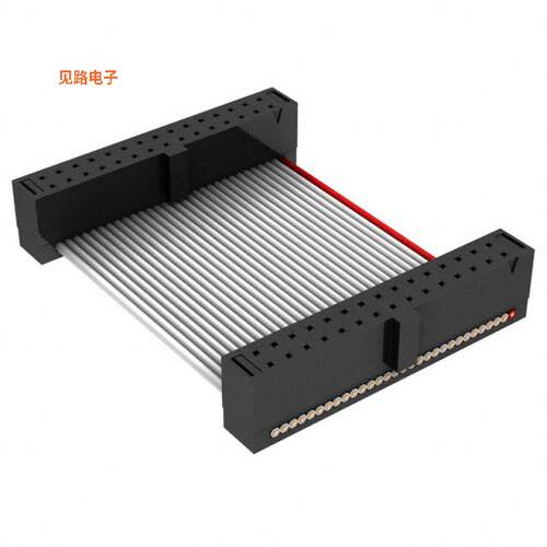FFSD-15-D-02.00-01-N -[全新.050 X .050 C.L. FEMALE