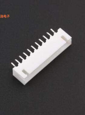 HX25003-11A -原装[俗称： XH2.54 配套：HX25002-11Y线对板针座