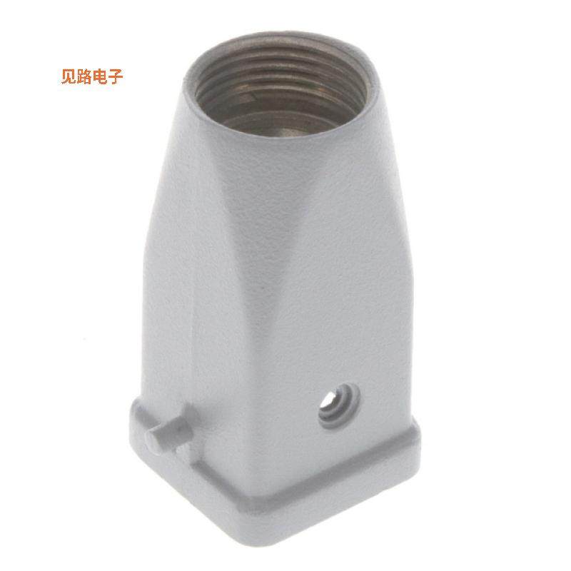 1106405-3 -原装[CONN HOOD TOP ENTRY SZ1 M20防护罩