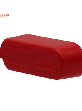 DCC9S -[全新DURA-CON DUST COVER SOCKET 9 POS]