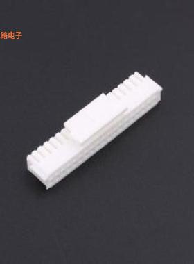 HC-PHB-2*19Y-05 -[PHBP=2mm(线对板/线对线)