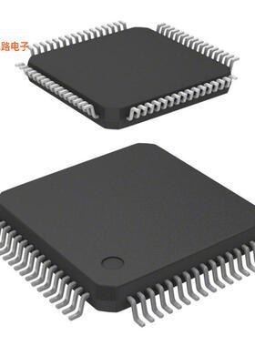 MCF52213CAE50 -[全新IC MCU 32BIT 128KB FLASH 64LQFP]