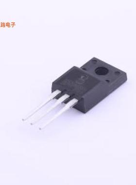 JCS20N65FH-220MF -[N沟道TO-220F-3(MOSFET)