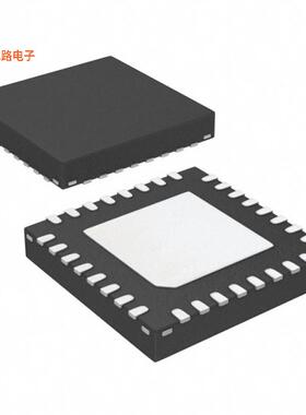 EFM8LB12F32ES1-C-QFN32R -[全新IC MCU 8BIT 32KB FLASH 32QFN]