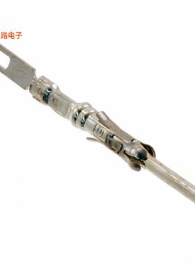 202236-6 -[全新CONN PIN TIN SOLDER EYELET]