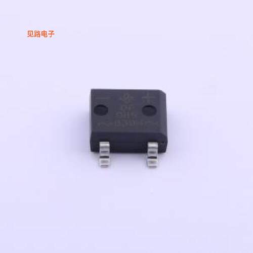 DF08S-E3/77 -[原装BRIDGE RECT 1PHASE 800V 1A DFSDF-S