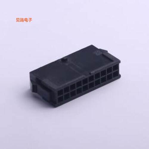 HX30002-20R bk -[原装(线对板/线对线)P=3mm