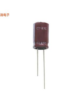 EKYC500ELL911MK25S -[全新CAP ALUM 910UF 20% 50V RADIAL TH]