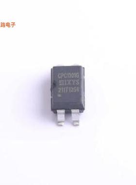 CPC1301GRTR -[原装OPTOISOLATOR 5KV 1CH DARL 4-SMDSMD-4P