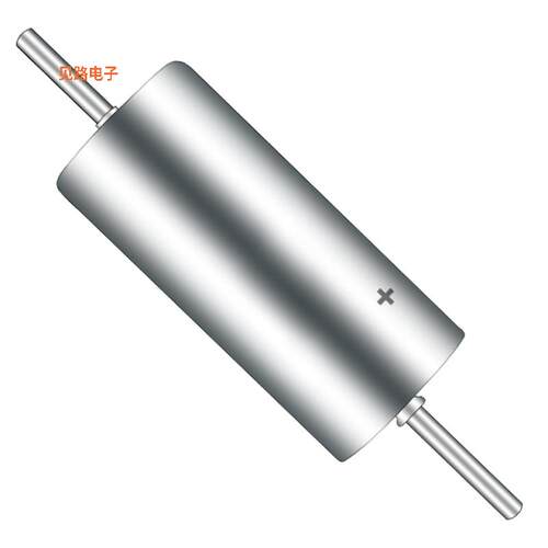T551B476K050AT4251 -[全新CAP TANT POLY 47UF 50V AXIAL]