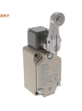 WLCA2-TS-N -原装[SWITCH SNAP ACTION SPDT 10A 125VSPD