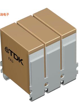 B58035U7155M062 -原装[CAP CER 1.5UF 700V 6SMD1.5 F