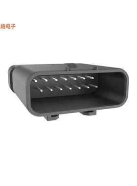 10155480-A014LF -原装[MICROSPACE XS WAFER PROO-F插头