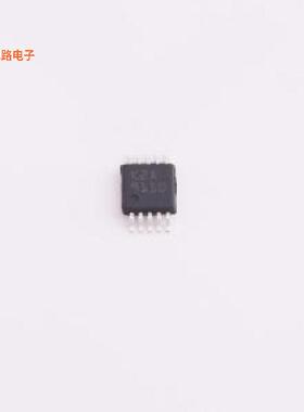 TSV7723IST -[原装IC OPAMP GP 2 CIRCUIT 10MINISOMiniSO-10