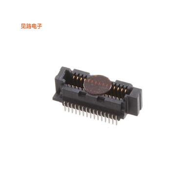 SS5-15-3.50-L-D-K-TR -[全新0.50 MM RAZOR BEAM LP SLIM SOCK]