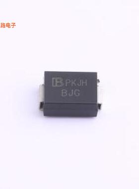 SMCJ350CA/TR13 -[原装SMC(DO-214AB)]