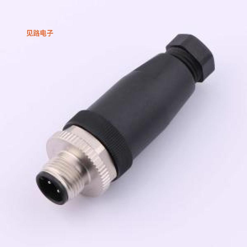 原装正品 I.AX.TSN.M12.P04.PP7-全新