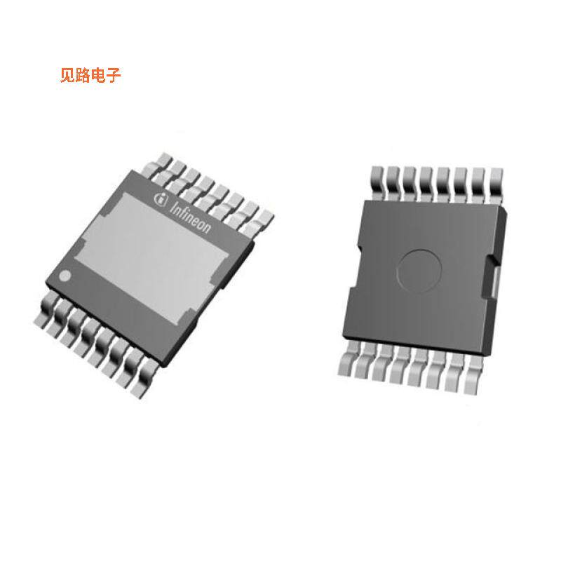 IPTC044N15NM5ATMA1 -[全新OPTIMOS 5 POWER MOSFET]