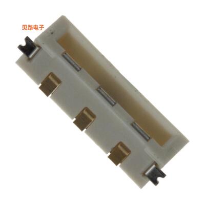 209159003101116 -[全新CONN SSL SOCKET 3POS 3MM SOLDER]