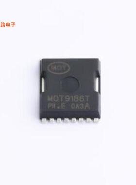 MOT9186T -[原装(MOSFET)TOLL-8