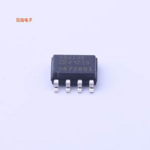 AD623BRZ-R7 -[原装IC INST AMP 1 CIRCUIT 8SOICSOIC-8