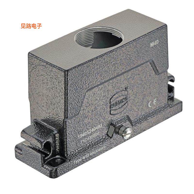 19405240483 -原装[24B HPR COMPACT HOOD, HC (WIDE),防护罩