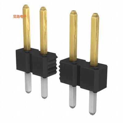 75160-802-07LF -原装[CONN HEADER VERT 7POS 2.54MM接头