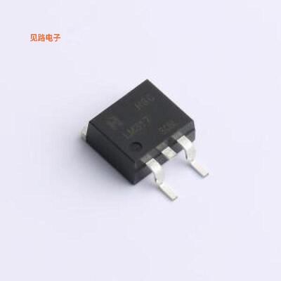 LM317D2TRG -[原装线性稳压器(LDO)TO-263-2