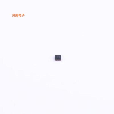 SN74LVC2G07DSFR -[原装缓冲器/驱动器/收发器X2-SON-6(1x1)